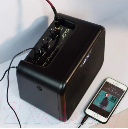 Изображение товара Комбоусилитель Joyo MA-10E