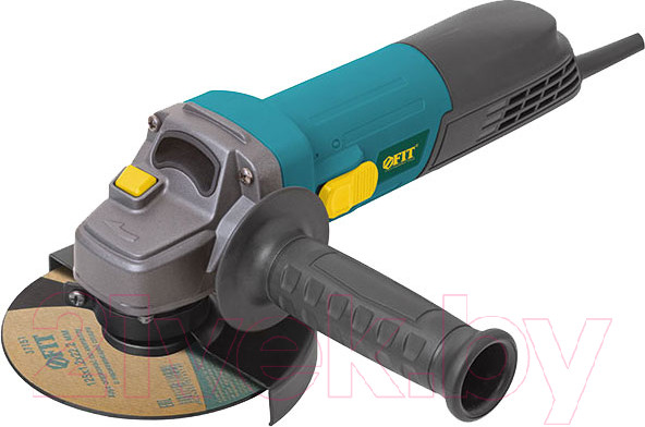 Изображение товара Угловая шлифовальная машина FIT 80318