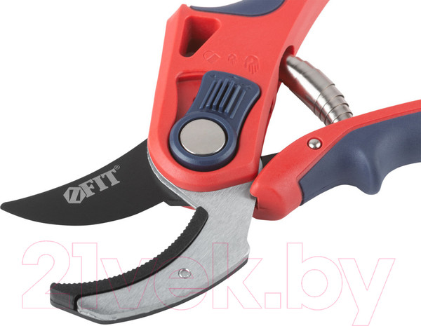 Изображение товара Секатор механический FIT 77091