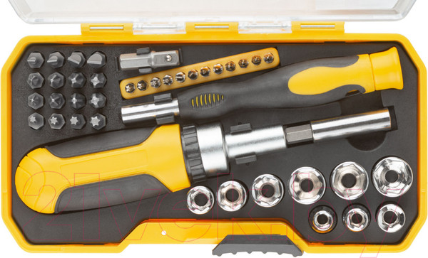 Изображение товара Отвертка FIT 56385