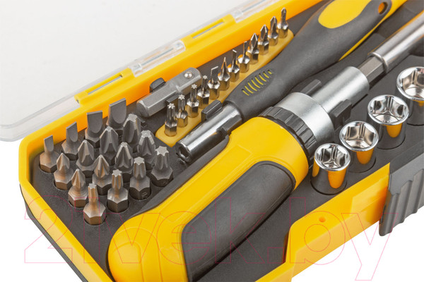 Изображение товара Отвертка FIT 56385