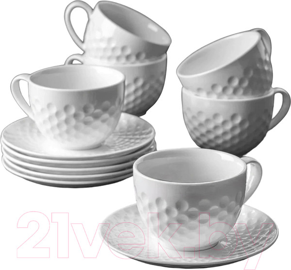 Изображение товара Набор для чая/кофе Tudor England TUC3570