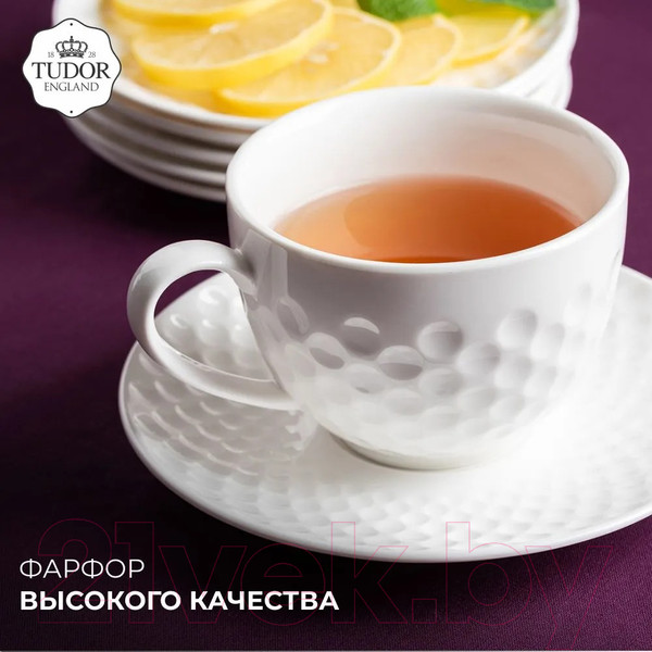 Изображение товара Набор для чая/кофе Tudor England TUC3570
