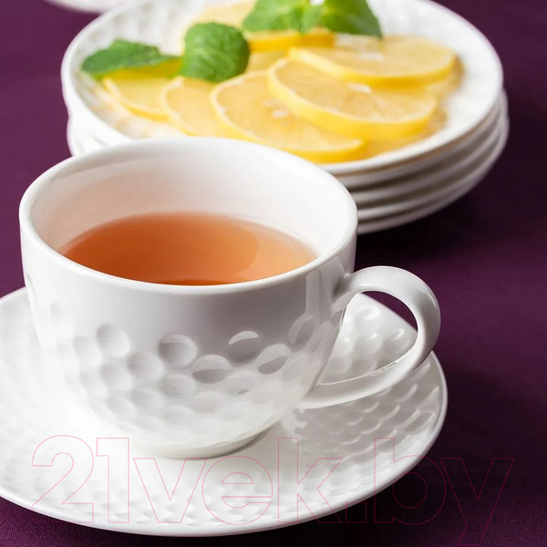 Изображение товара Набор для чая/кофе Tudor England TUC3570