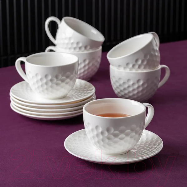 Изображение товара Набор для чая/кофе Tudor England TUC3570