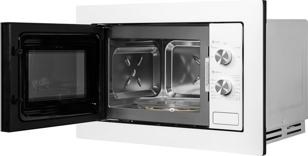 Изображение товара Микроволновая печь ZORG MIA211 M (белый)