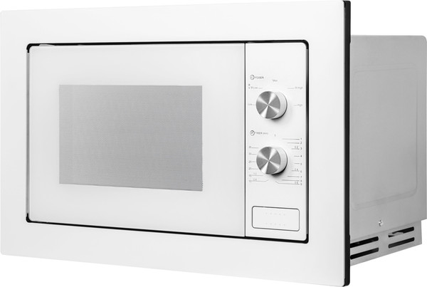 Изображение товара Микроволновая печь ZORG MIA211 M (белый)