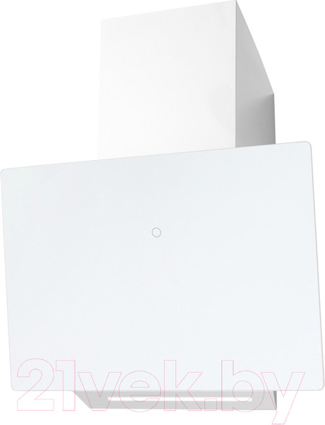 Изображение товара Вытяжка наклонная ZORG Alma 1080 60 S (белый)