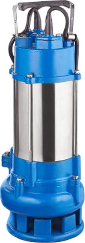 Изображение товара Центробежный насос Eneral ГНОМ 7-7 (220В)