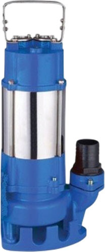 Изображение товара Центробежный насос Eneral ГНОМ 7-7 (220В)