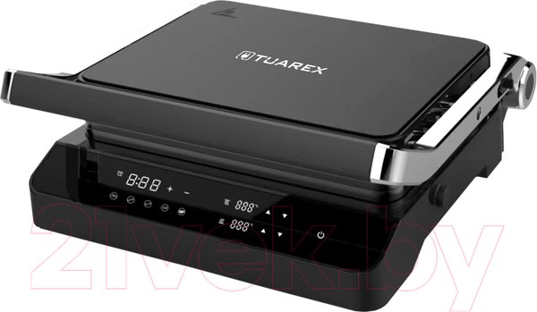 Изображение товара Электрогриль Tuarex TK-5002 (черный)