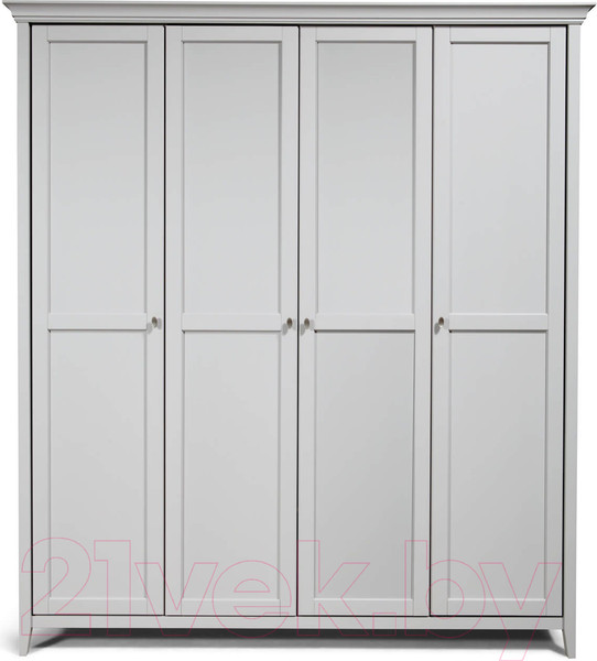 Изображение товара Шкаф Гомельдрев ГМ 8811 (светло-серый)