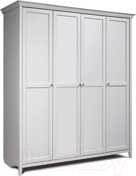 Изображение товара Шкаф Гомельдрев ГМ 8811 (светло-серый)