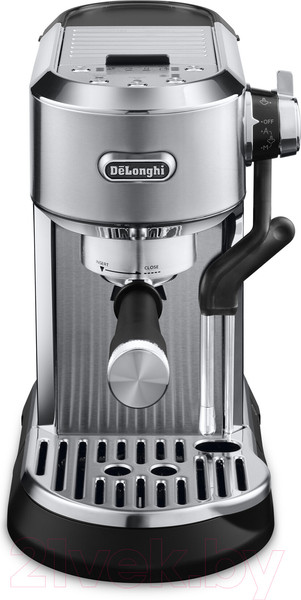 Изображение товара Кофеварка эспрессо DeLonghi EC950.M