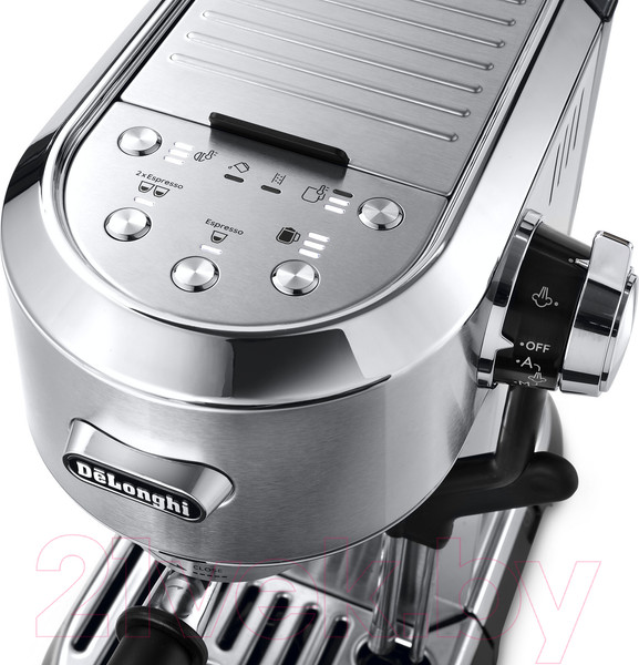 Изображение товара Кофеварка эспрессо DeLonghi EC950.M