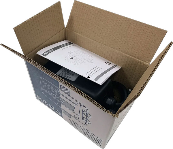 Изображение товара Блок управления насосом Coelbo Speedmatic Easy 12mm / 10 Mt No Cab