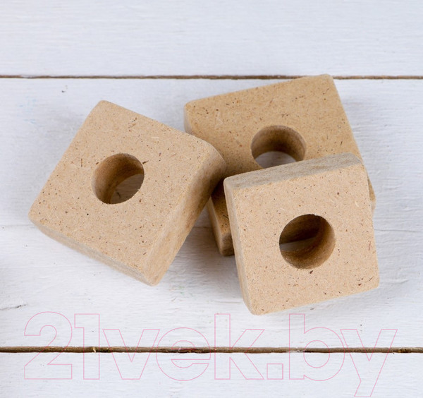 Изображение товара Настольная игра Задира Плюс Башня. Джанга Ханойская / 4636915