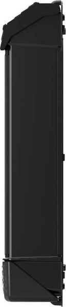 Изображение товара Почтовый ящик Альтернатива М8633 (темно-серый)