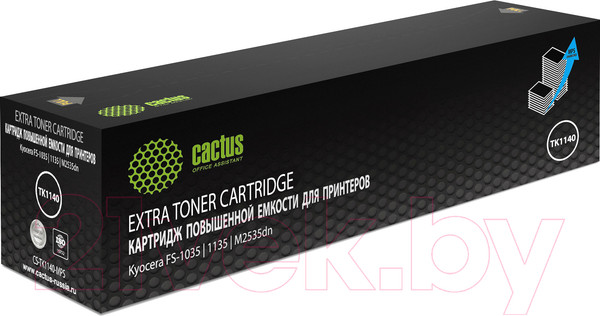 Изображение товара Тонер-картридж Cactus CS-TK1140-MPS 