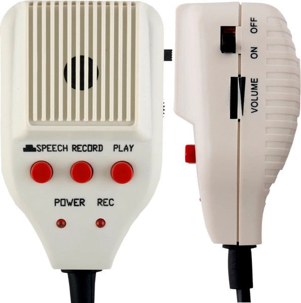 Изображение товара Мегафон SVS Audiotechnik MG-20