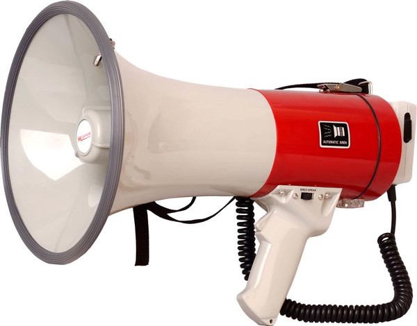 Изображение товара Мегафон SVS Audiotechnik MG-20