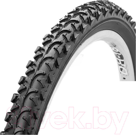 Изображение товара Велопокрышка Chaoyang H-554 20x1.95 / S405018