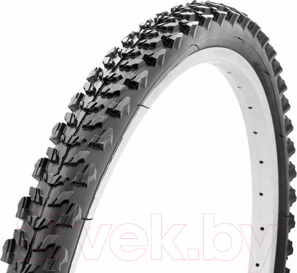 Изображение товара Велопокрышка Chaoyang H-525 26x1.95 / S108011