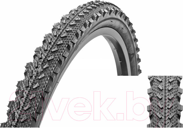 Изображение товара Велопокрышка Chaoyang H-568 26x2.00 / S108025 