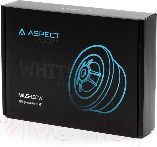 Изображение товара Твитер ASPECT WLS-13TW