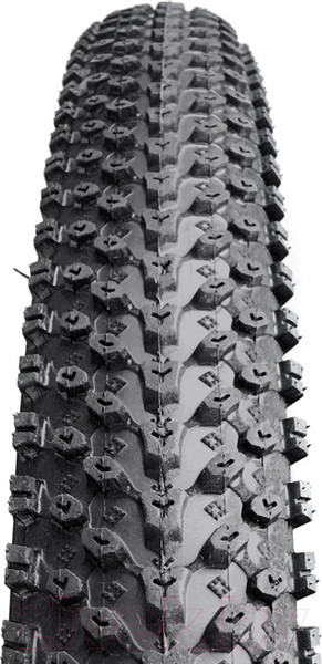 Изображение товара Велопокрышка Chaoyang H-5129 27.5x2.20 / S113019