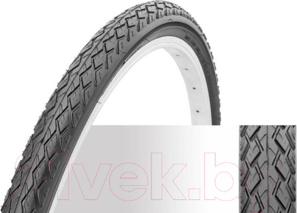 Изображение товара Велопокрышка Chaoyang H-459 700x40C / S911015