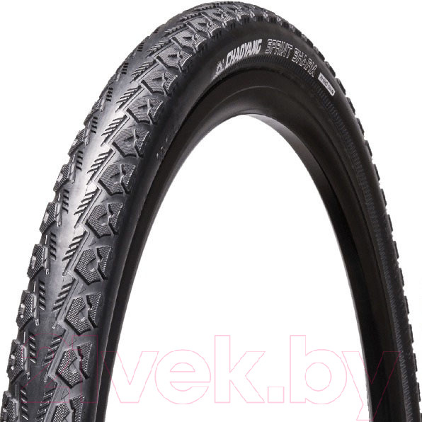 Изображение товара Велопокрышка Chaoyang H-5126 700x40C / S911018