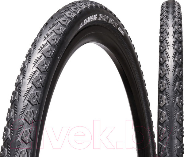 Изображение товара Велопокрышка Chaoyang H-5126 700x40C / S911018