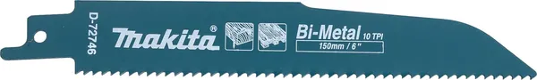 Изображение товара Набор насадок для электроинструмента Makita 199542-0