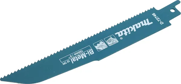 Изображение товара Набор насадок для электроинструмента Makita 199542-0