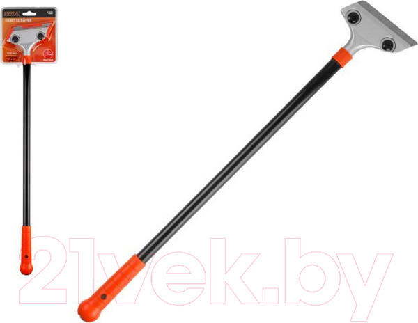 Изображение товара Скребок малярный Startul Для удаления краски Profi ST8059