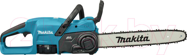 Изображение товара Пила цепная аккумуляторная Makita DUC407RT