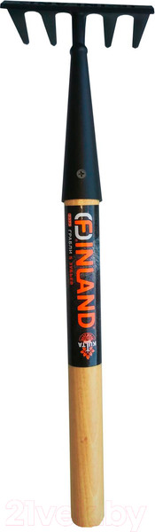 Изображение товара Грабли Finland 2373-ч