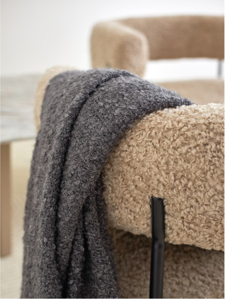 Изображение товара Кресло мягкое Bergenson Bjorn HugMe / BB0000687 (миндальное молоко)