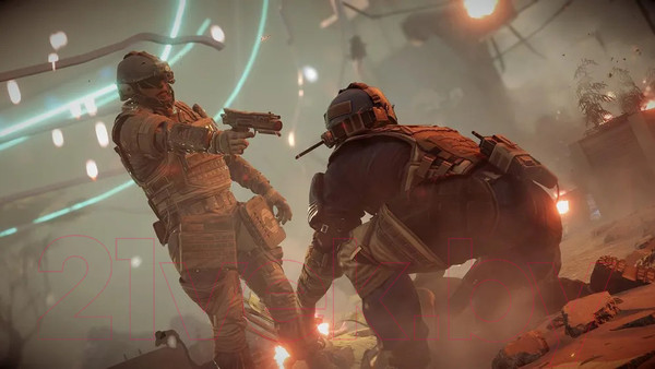 Изображение товара Игра для игровой консоли PlayStation 4 Killzone: Shadow Fall (EU pack, RU version)