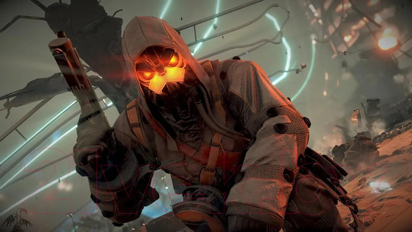Изображение товара Игра для игровой консоли PlayStation 4 Killzone: Shadow Fall (EU pack, RU version)