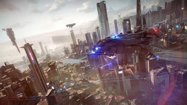 Изображение товара Игра для игровой консоли PlayStation 4 Killzone: Shadow Fall (EU pack, RU version)