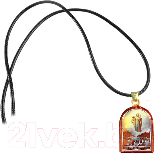 Изображение товара Кулон Wolves Августовская Богоматерь 41045