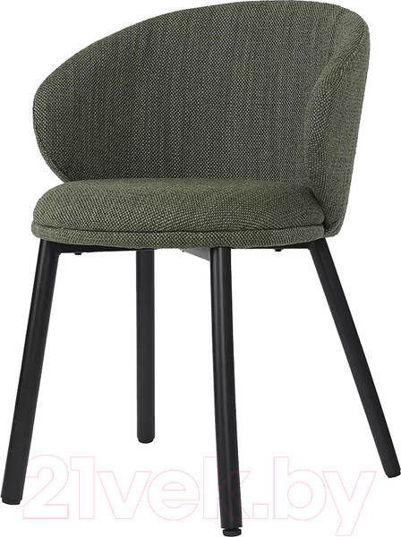 Изображение товара Стул Bergenson Bjorn Comfy / BB0000682 (шпинат)