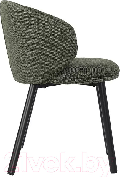 Изображение товара Стул Bergenson Bjorn Comfy / BB0000682 (шпинат)