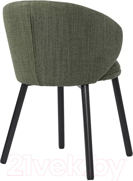 Изображение товара Стул Bergenson Bjorn Comfy / BB0000682 (шпинат)