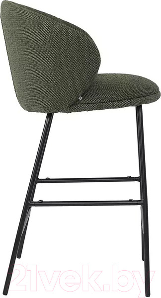 Изображение товара Стул барный Bergenson Bjorn Comfy / BB0000684 (шпинат)