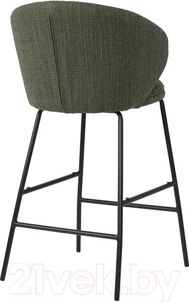Изображение товара Стул барный Bergenson Bjorn Comfy / BB0000684 (шпинат)