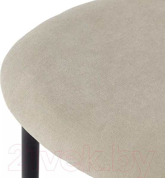 Изображение товара Стул Bergenson Bjorn Round / BB0000686 (ванильный)
