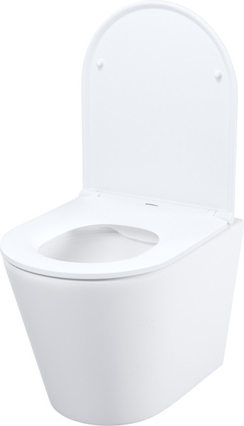 Изображение товара Унитаз подвесной IDDIS Calipso CALRNSEi25